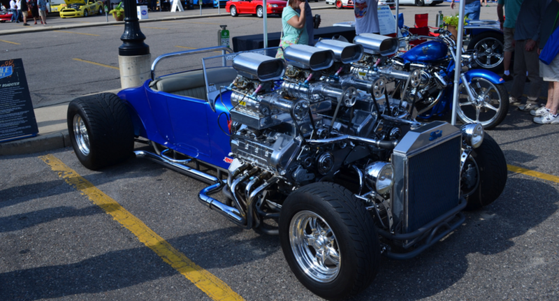 Photo: Cory Gordinier/Flickr